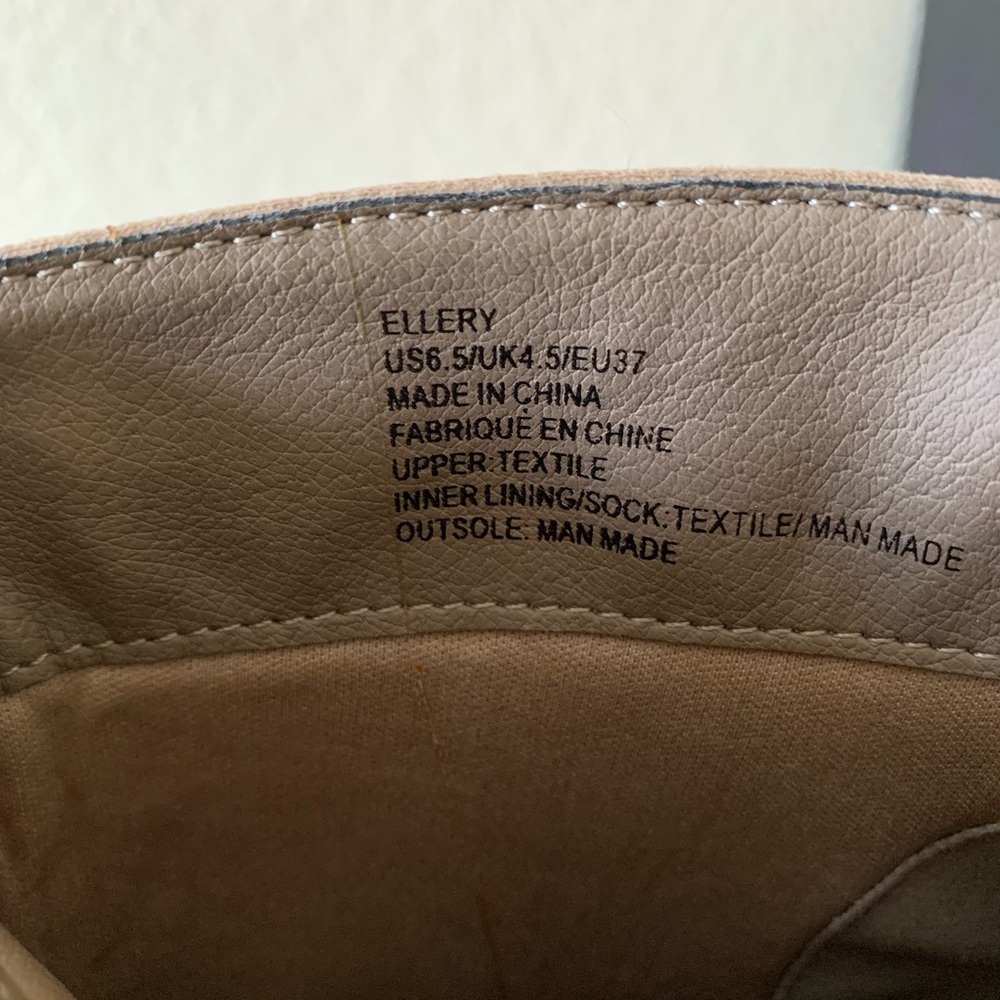 Ankle Boots - Picture 5 of 5